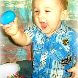 Meet your Posher, Robert